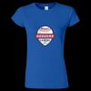 Softstyle® Women’s T-Shirt Thumbnail