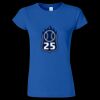 Softstyle® Women’s T-Shirt Thumbnail