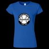 Softstyle® Women’s T-Shirt Thumbnail