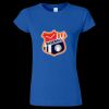 Softstyle® Women’s T-Shirt Thumbnail