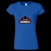 Softstyle® Women’s T-Shirt Thumbnail