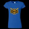 Softstyle® Women’s T-Shirt Thumbnail