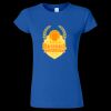 Softstyle® Women’s T-Shirt Thumbnail
