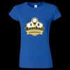 Softstyle® Women’s T-Shirt Thumbnail