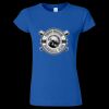 Softstyle® Women’s T-Shirt Thumbnail