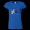 Softstyle® Women’s T-Shirt Thumbnail