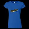 Softstyle® Women’s T-Shirt Thumbnail