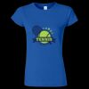 Softstyle® Women’s T-Shirt Thumbnail