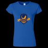 Softstyle® Women’s T-Shirt Thumbnail
