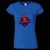 Softstyle® Women’s T-Shirt Thumbnail