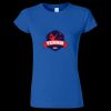 Softstyle® Women’s T-Shirt Thumbnail