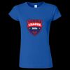 Softstyle® Women’s T-Shirt Thumbnail