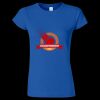 Softstyle® Women’s T-Shirt Thumbnail