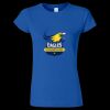 Softstyle® Women’s T-Shirt Thumbnail