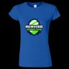 Softstyle® Women’s T-Shirt Thumbnail