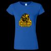 Softstyle® Women’s T-Shirt Thumbnail