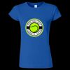 Softstyle® Women’s T-Shirt Thumbnail