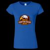 Softstyle® Women’s T-Shirt Thumbnail