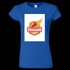 Softstyle® Women’s T-Shirt Thumbnail