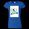 Softstyle® Women’s T-Shirt Thumbnail