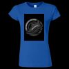 Softstyle® Women’s T-Shirt Thumbnail