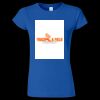 Softstyle® Women’s T-Shirt Thumbnail