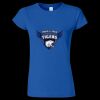 Softstyle® Women’s T-Shirt Thumbnail