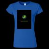 Softstyle® Women’s T-Shirt Thumbnail