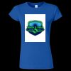 Softstyle® Women’s T-Shirt Thumbnail