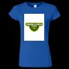 Softstyle® Women’s T-Shirt Thumbnail