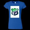 Softstyle® Women’s T-Shirt Thumbnail