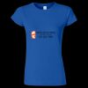 Softstyle® Women’s T-Shirt Thumbnail
