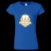Softstyle® Women’s T-Shirt Thumbnail