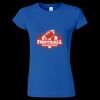 Softstyle® Women’s T-Shirt Thumbnail