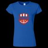 Softstyle® Women’s T-Shirt Thumbnail