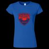 Softstyle® Women’s T-Shirt Thumbnail