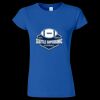 Softstyle® Women’s T-Shirt Thumbnail