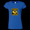 Softstyle® Women’s T-Shirt Thumbnail