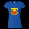 Softstyle® Women’s T-Shirt Thumbnail