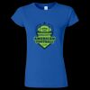 Softstyle® Women’s T-Shirt Thumbnail