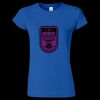 Softstyle® Women’s T-Shirt Thumbnail