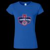 Softstyle® Women’s T-Shirt Thumbnail