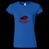 Softstyle® Women’s T-Shirt Thumbnail