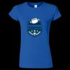 Softstyle® Women’s T-Shirt Thumbnail