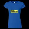 Softstyle® Women’s T-Shirt Thumbnail