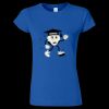 Softstyle® Women’s T-Shirt Thumbnail