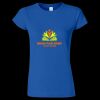 Softstyle® Women’s T-Shirt Thumbnail