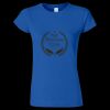 Softstyle® Women’s T-Shirt Thumbnail