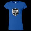 Softstyle® Women’s T-Shirt Thumbnail