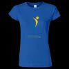 Softstyle® Women’s T-Shirt Thumbnail